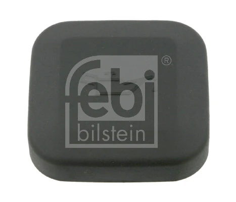 Sealing Cap, oil filler neck